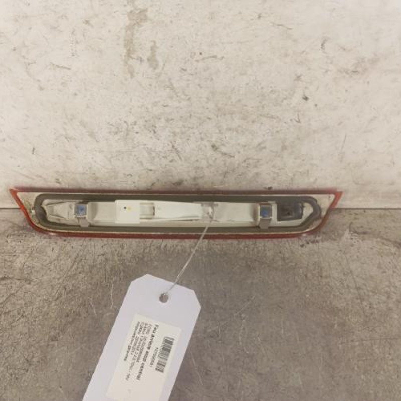 Feu arriere stop central FORD S-MAX 1 Feu arriere stop central FORD S-MAX 1