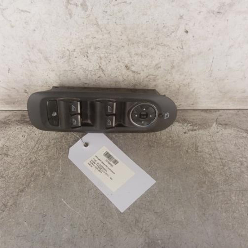 Interrupteur de leve vitre avant gauche FORD S-MAX 1