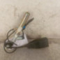 Attache ceinture avant droit RENAULT CLIO 2