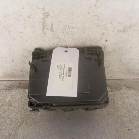 Boitier servitude moteur (BSM) PEUGEOT 807