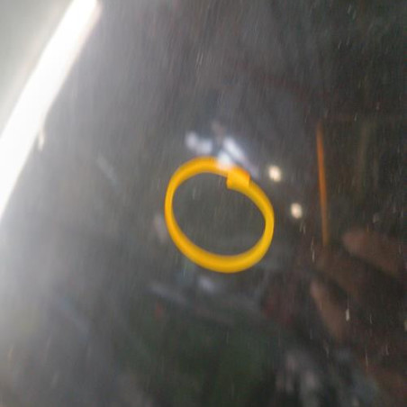 Capot RENAULT TWINGO 1