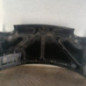 Capot RENAULT TWINGO 1