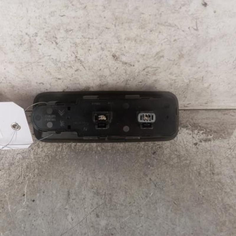 Commande retroviseurs PEUGEOT 807 Commande retroviseurs PEUGEOT 807