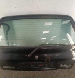 Malle/Hayon arriere RENAULT TWINGO 1 Photo n°1