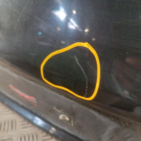Malle/Hayon arriere RENAULT TWINGO 1