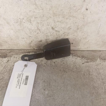 Attache ceinture avant gauche RENAULT TWINGO 1 Photo n°1