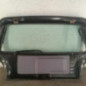 Malle/Hayon arriere RENAULT TWINGO 1
