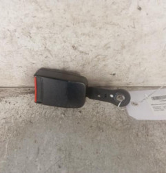 Attache ceinture avant gauche RENAULT TWINGO 1