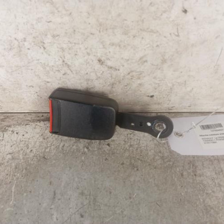 Attache ceinture avant gauche RENAULT TWINGO 1