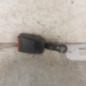 Attache ceinture avant gauche RENAULT TWINGO 1