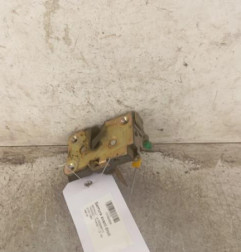 Serrure avant droit RENAULT TWINGO 1 Photo n°1