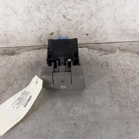 Poignee electrique frein a main RENAULT SCENIC 2 Photo n°1