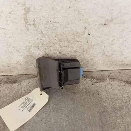 Poignee electrique frein a main RENAULT SCENIC 2