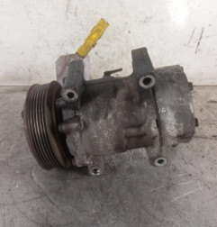 Compresseur clim CITROEN C3 1 Photo n°1