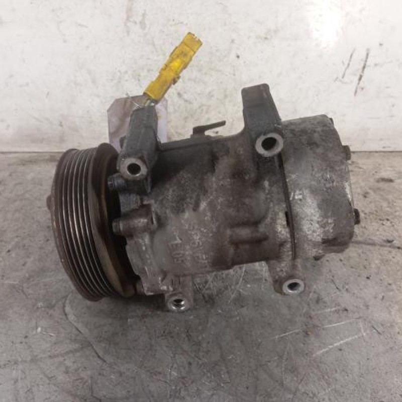 Compresseur clim CITROEN C3 1 Compresseur clim CITROEN C3 1