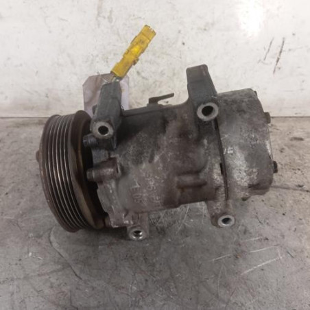 Compresseur clim CITROEN C3 1 Photo n°1
