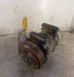 Compresseur clim CITROEN C3 1