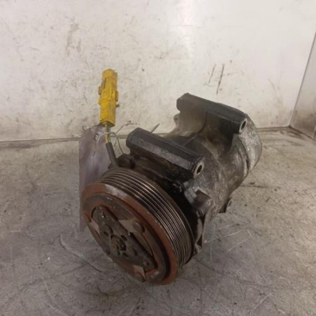 Compresseur clim CITROEN C3 1