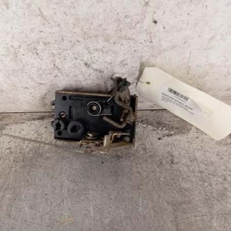 Serrure avant droit PEUGEOT 106
