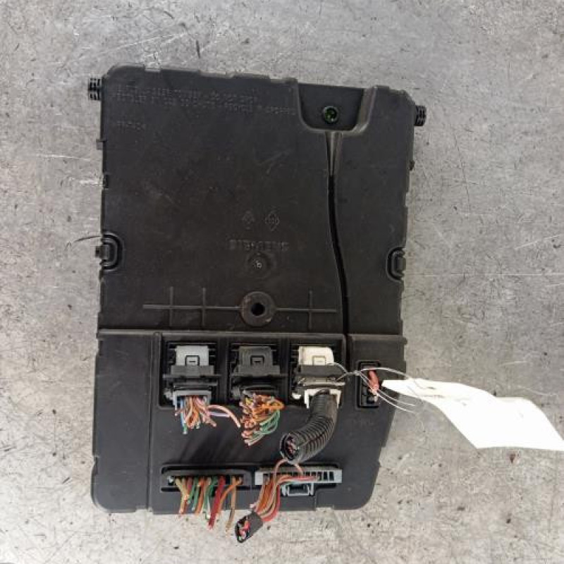 Boitier UPC RENAULT SCENIC 2 Boitier UPC RENAULT SCENIC 2