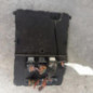 Boitier UPC RENAULT SCENIC 2