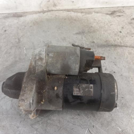 Demarreur RENAULT SCENIC 2