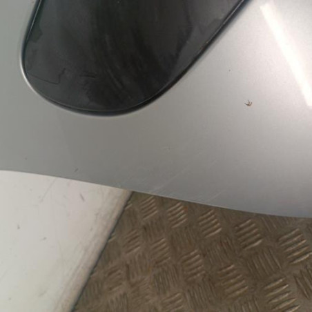 Pare choc arriere CITROEN C3 1 Photo n°1