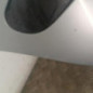 Pare choc arriere CITROEN C3 1