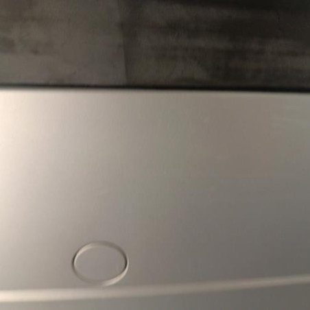 Pare choc arriere CITROEN C3 1