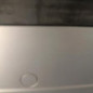 Pare choc arriere CITROEN C3 1