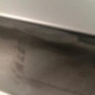 Pare choc arriere CITROEN C3 1