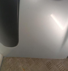Pare choc avant CITROEN C3 1