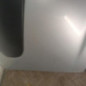 Pare choc avant CITROEN C3 1