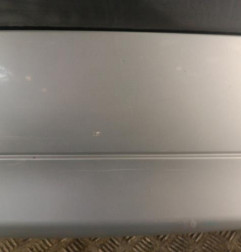 Pare choc arriere CITROEN C3 1 Photo n°4