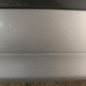 Pare choc arriere CITROEN C3 1