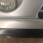 Pare choc avant CITROEN C3 1