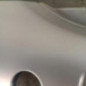 Pare choc avant CITROEN C3 1