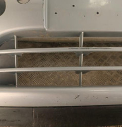 Pare choc avant CITROEN C3 1 Photo n°6