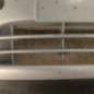 Pare choc avant CITROEN C3 1