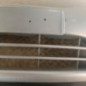 Pare choc avant CITROEN C3 1