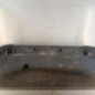 Pare choc arriere CITROEN C3 1