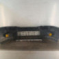 Pare choc avant CITROEN C3 1