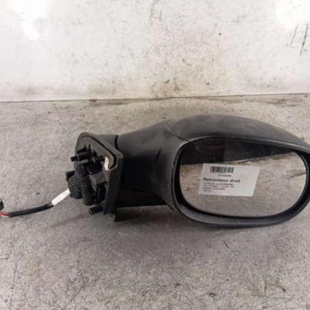 Retroviseur droit CITROEN C3 1 Photo n°1