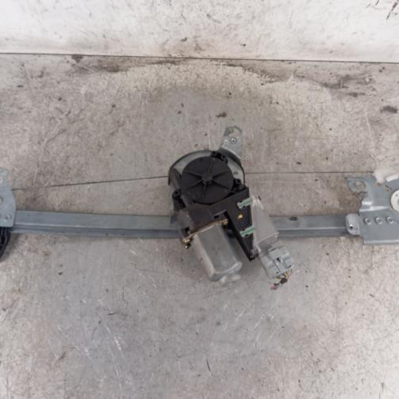 Leve vitre electrique avant gauche CITROEN C3 1