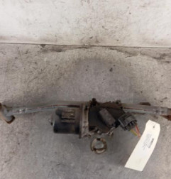 Moteur essuie glace avant CITROEN C3 1 Photo n°1