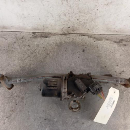 Moteur essuie glace avant CITROEN C3 1 Photo n°1