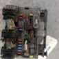 Boitier servitude moteur (BSM) CITROEN C4 PICASSO 1