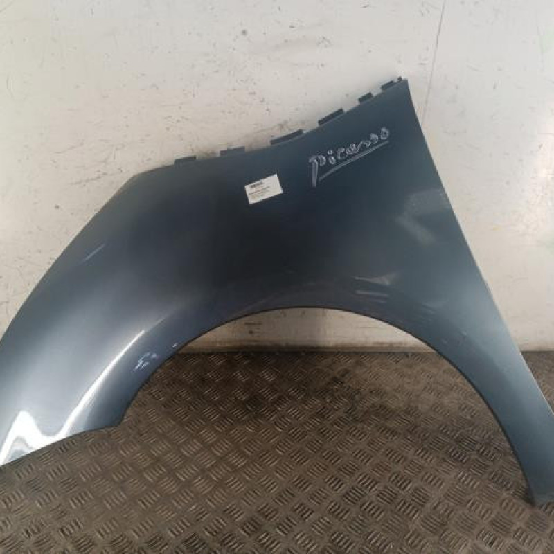 Aile avant gauche CITROEN C4 PICASSO 1