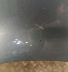 Aile avant gauche CITROEN C4 PICASSO 1