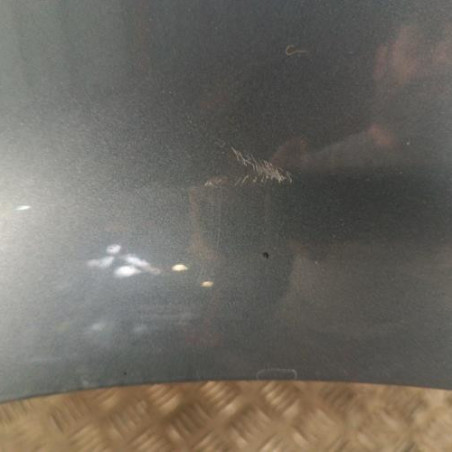 Aile avant gauche CITROEN C4 PICASSO 1